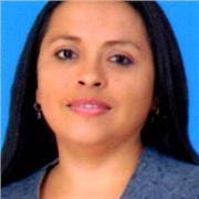 me destaco dando clases de español, ciencias naturales, ética y valores